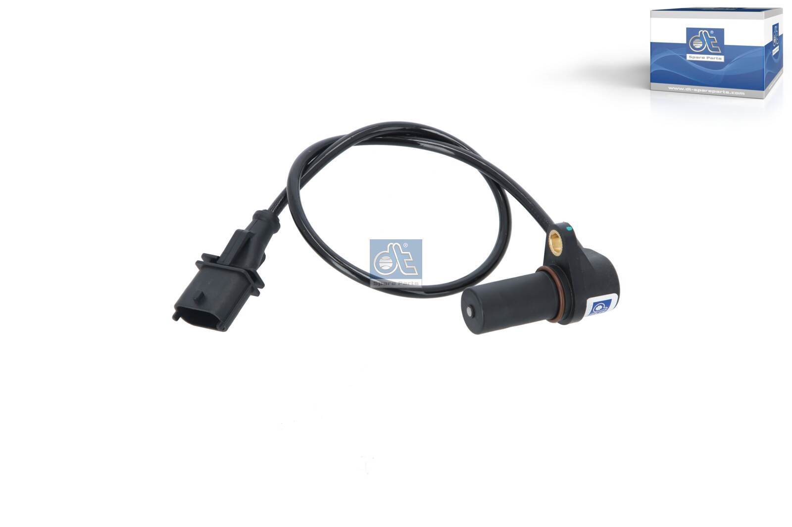 Krukassensor Dt Spare Parts 12.24224