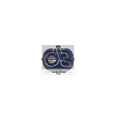 Dt Spare Parts Regelklep brandstofhoeveelheid 12.24226