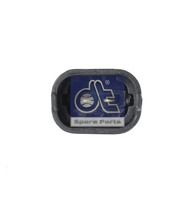 Dt Spare Parts Regelklep brandstofhoeveelheid 12.24231