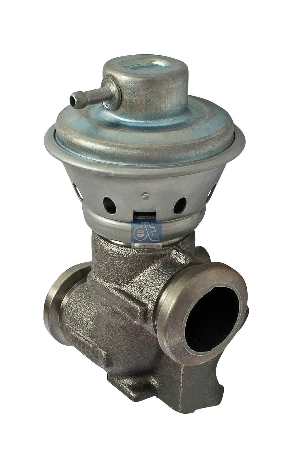 EGR-klep Dt Spare Parts 12.27000