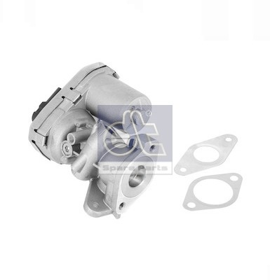 EGR-klep Dt Spare Parts 12.27004