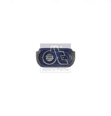 Dt Spare Parts Stappenmotor (nullast regeleenheid) 12.27015