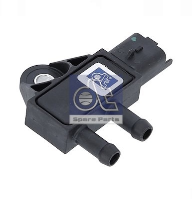 Uitlaatgasdruk sensor Dt Spare Parts 12.27025SP