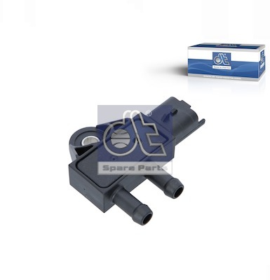 Uitlaatgasdruk sensor Dt Spare Parts 12.27025