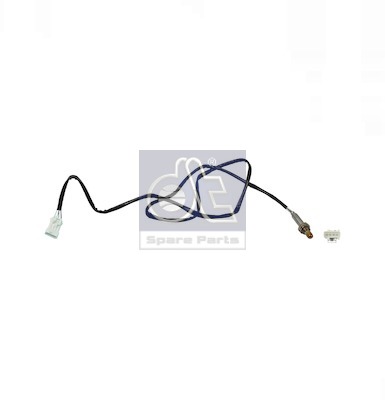 Lambda-sonde Dt Spare Parts 12.27040