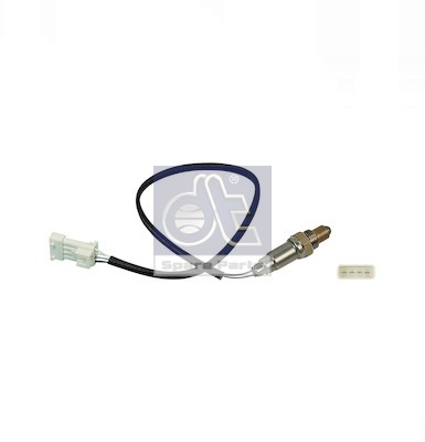 Lambda-sonde Dt Spare Parts 12.27041