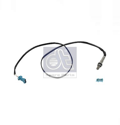 Lambda-sonde Dt Spare Parts 12.27042