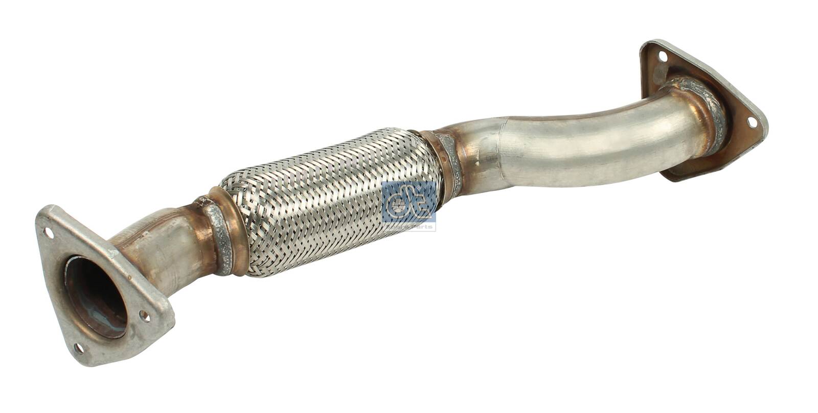 Uitlaatpijp Dt Spare Parts 12.27104