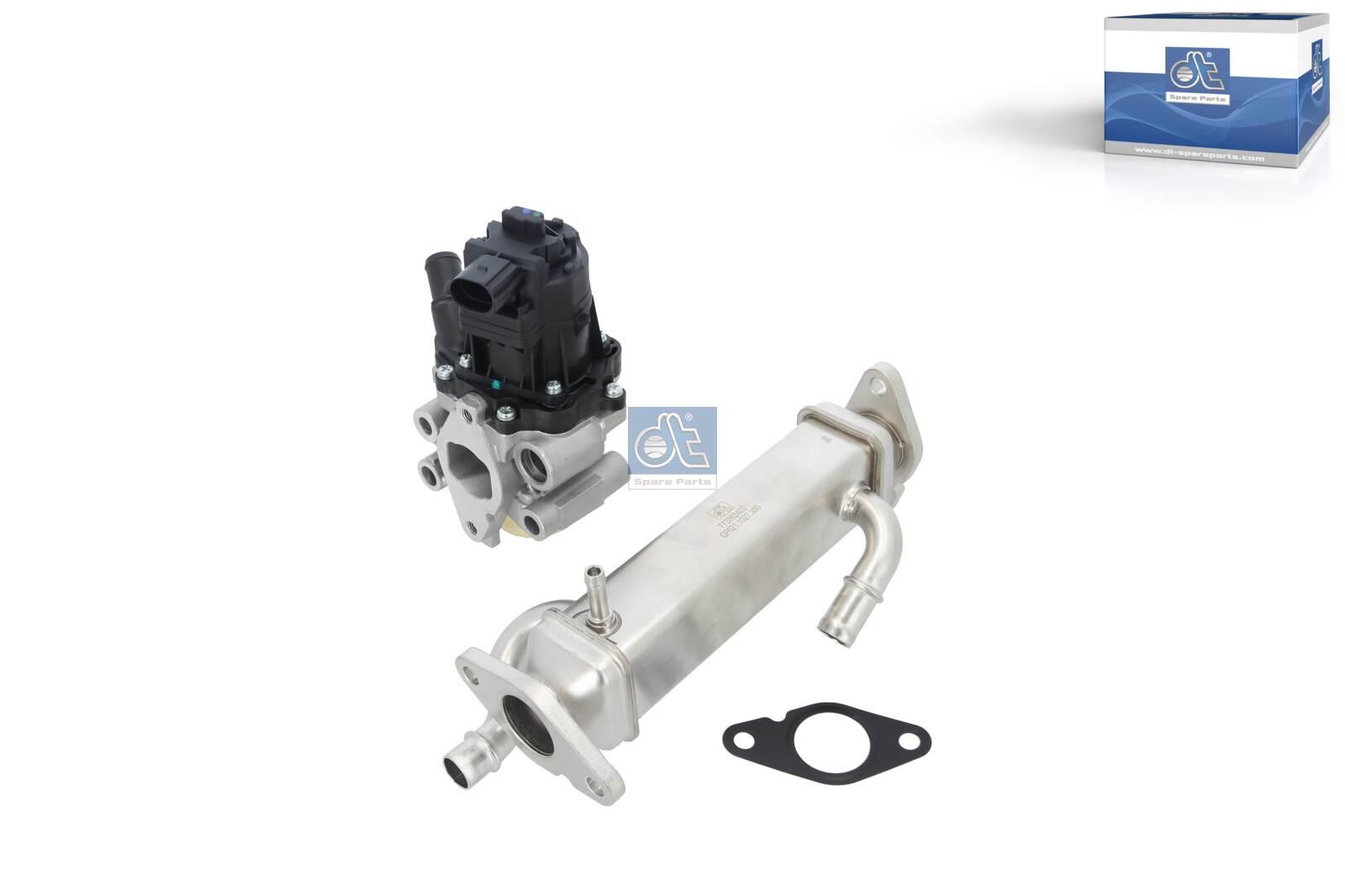 AGR modul Dt Spare Parts 12.27307