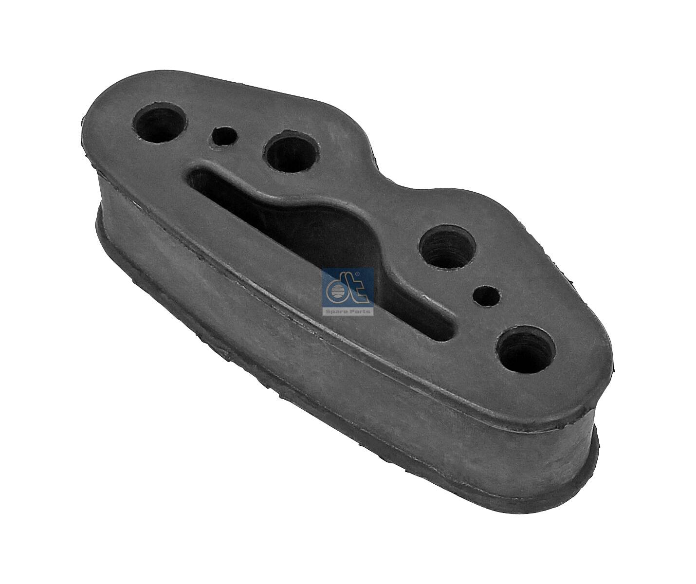 Uitlaatklem Dt Spare Parts 12.27452