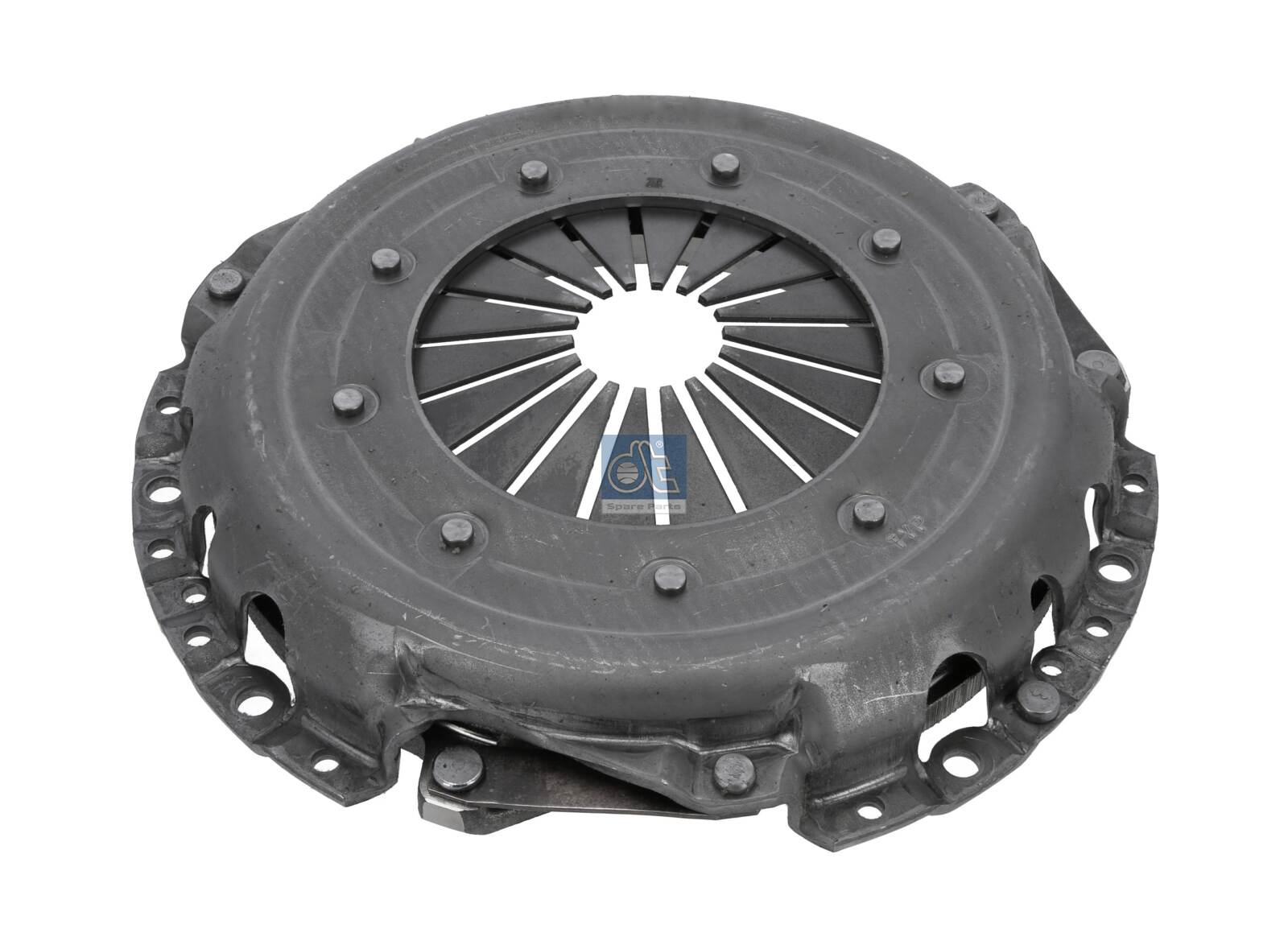 Drukgroep Dt Spare Parts 12.32001