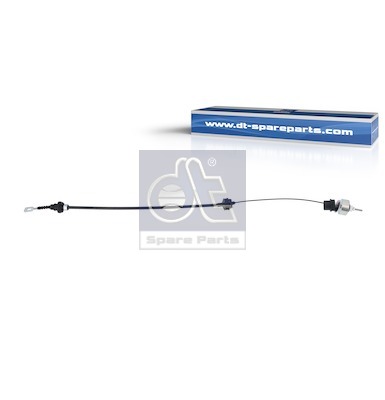 Koppelingskabel Dt Spare Parts 12.38110