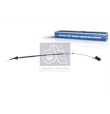 Koppelingskabel Dt Spare Parts 12.38113