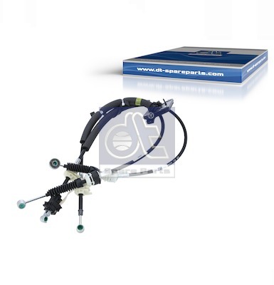 Koppelingskabel Dt Spare Parts 12.38119