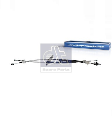 Koppelingskabel Dt Spare Parts 12.38121
