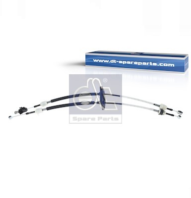 Koppelingskabel Dt Spare Parts 12.38122