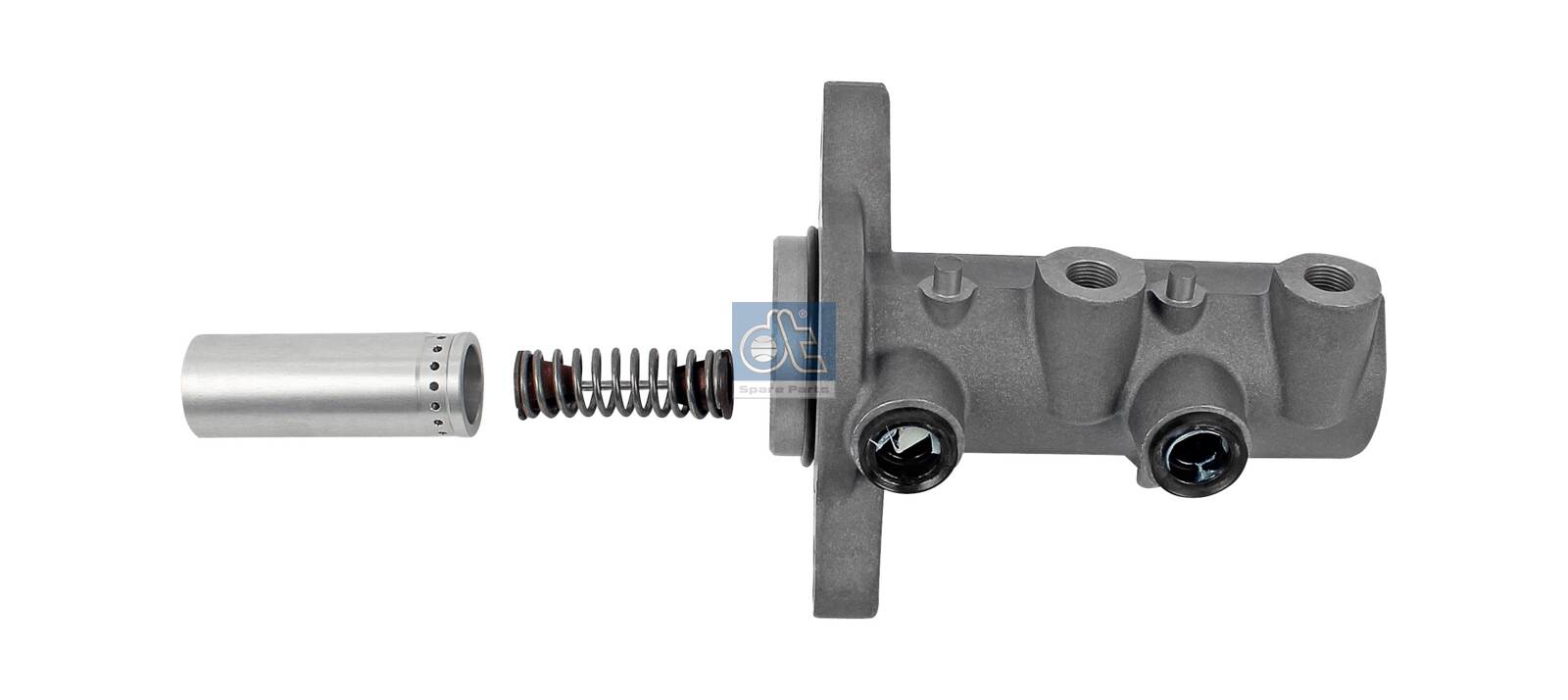 Hoofdremcilinder Dt Spare Parts 12.40001SP