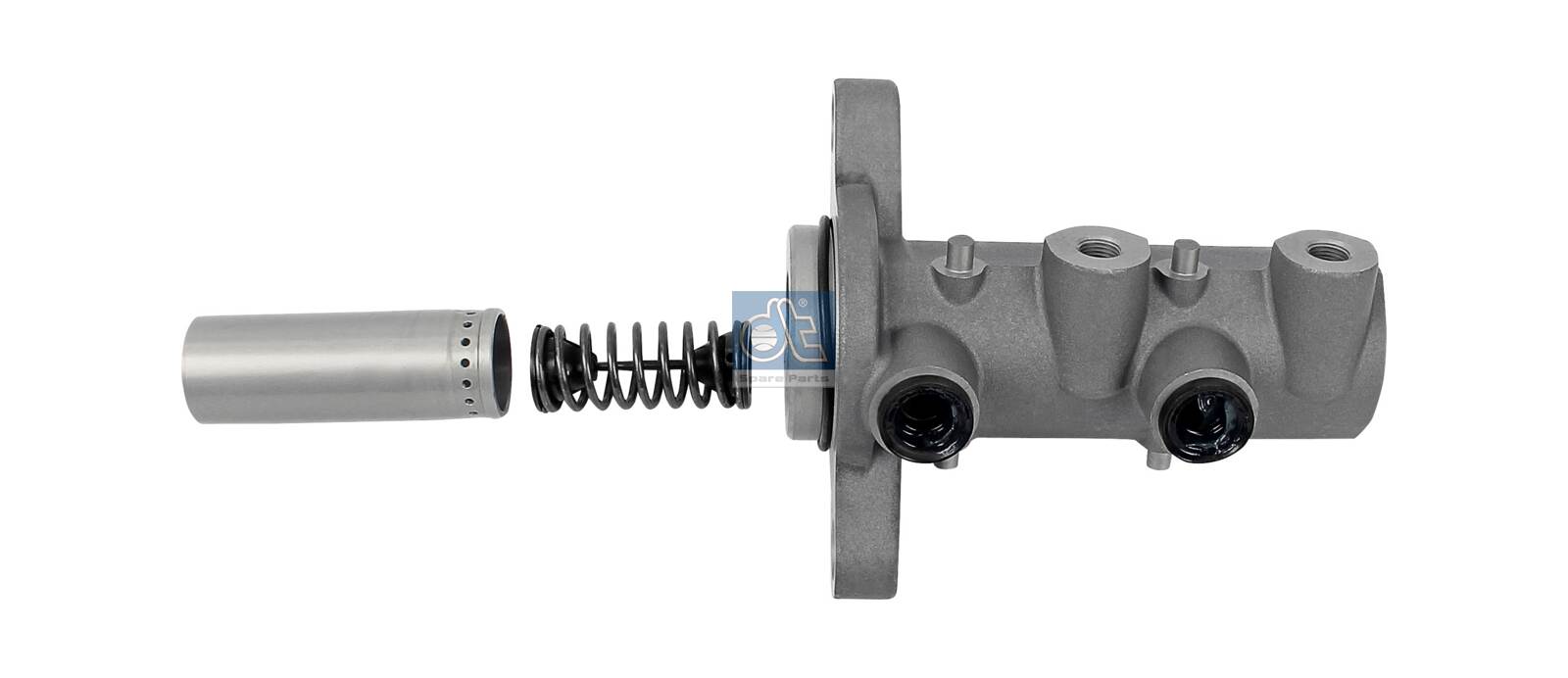 Hoofdremcilinder Dt Spare Parts 12.40002SP