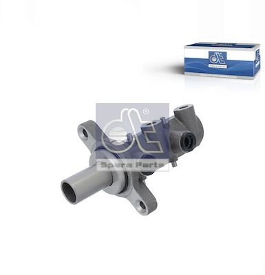 Hoofdremcilinder Dt Spare Parts 12.40003