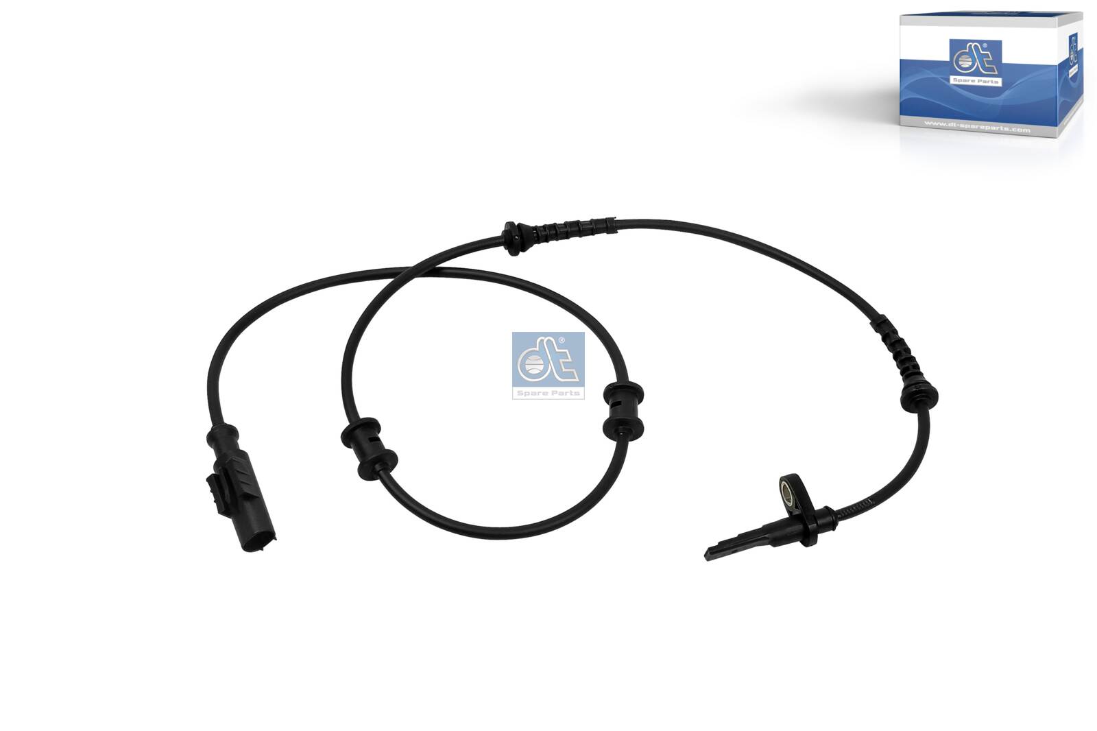 ABS sensor Dt Spare Parts 12.40011