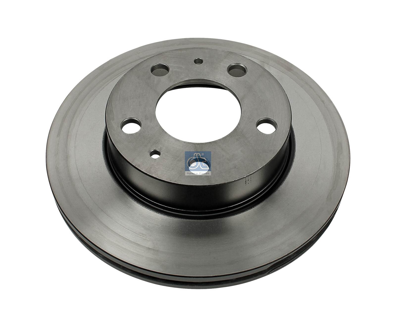 Remschijven Dt Spare Parts 12.41005