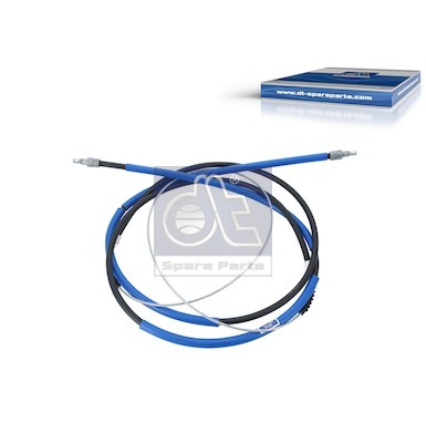 Handremkabel Dt Spare Parts 12.47009