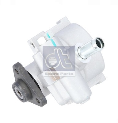 Servopomp Dt Spare Parts 12.53004