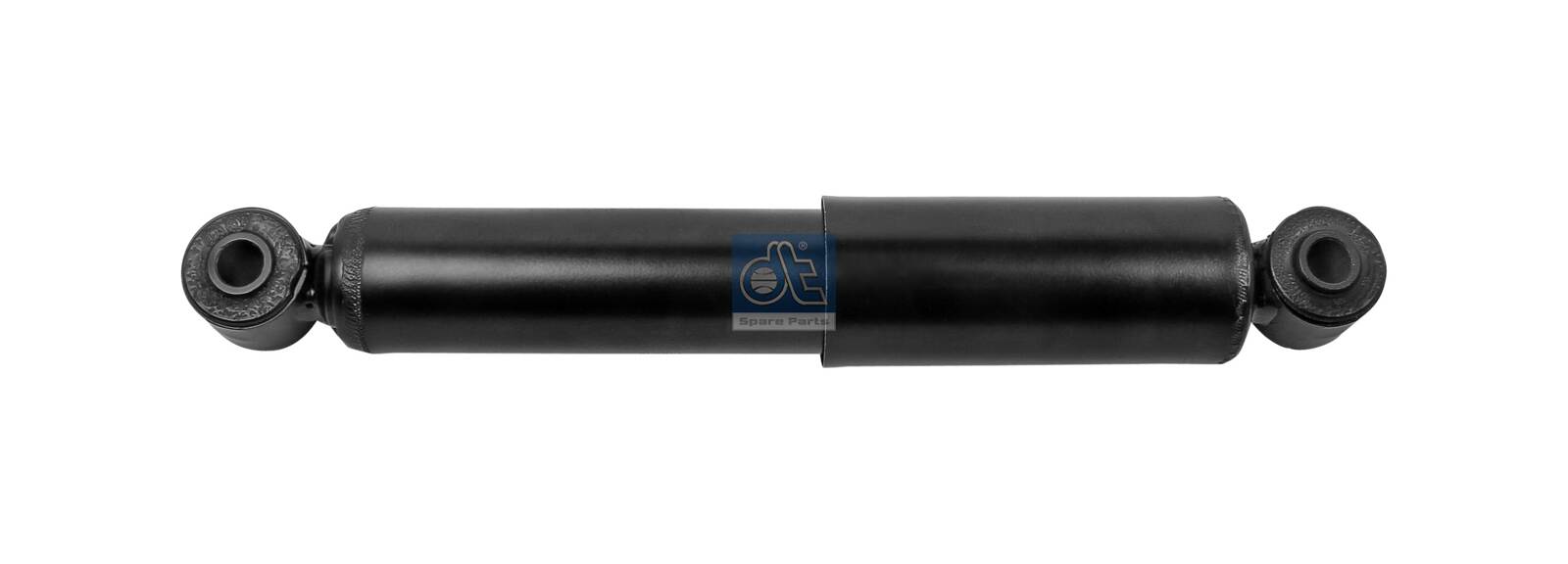 Schokdemper Dt Spare Parts 12.60002