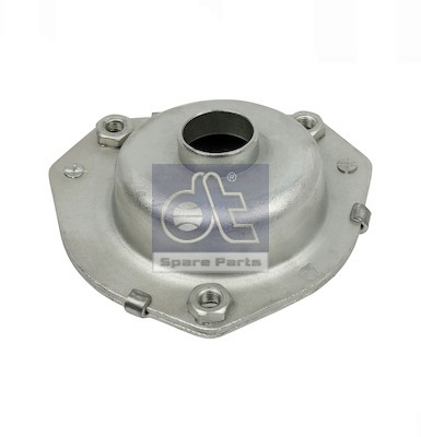 Dt Spare Parts Veerpootlager & rubber 12.60053