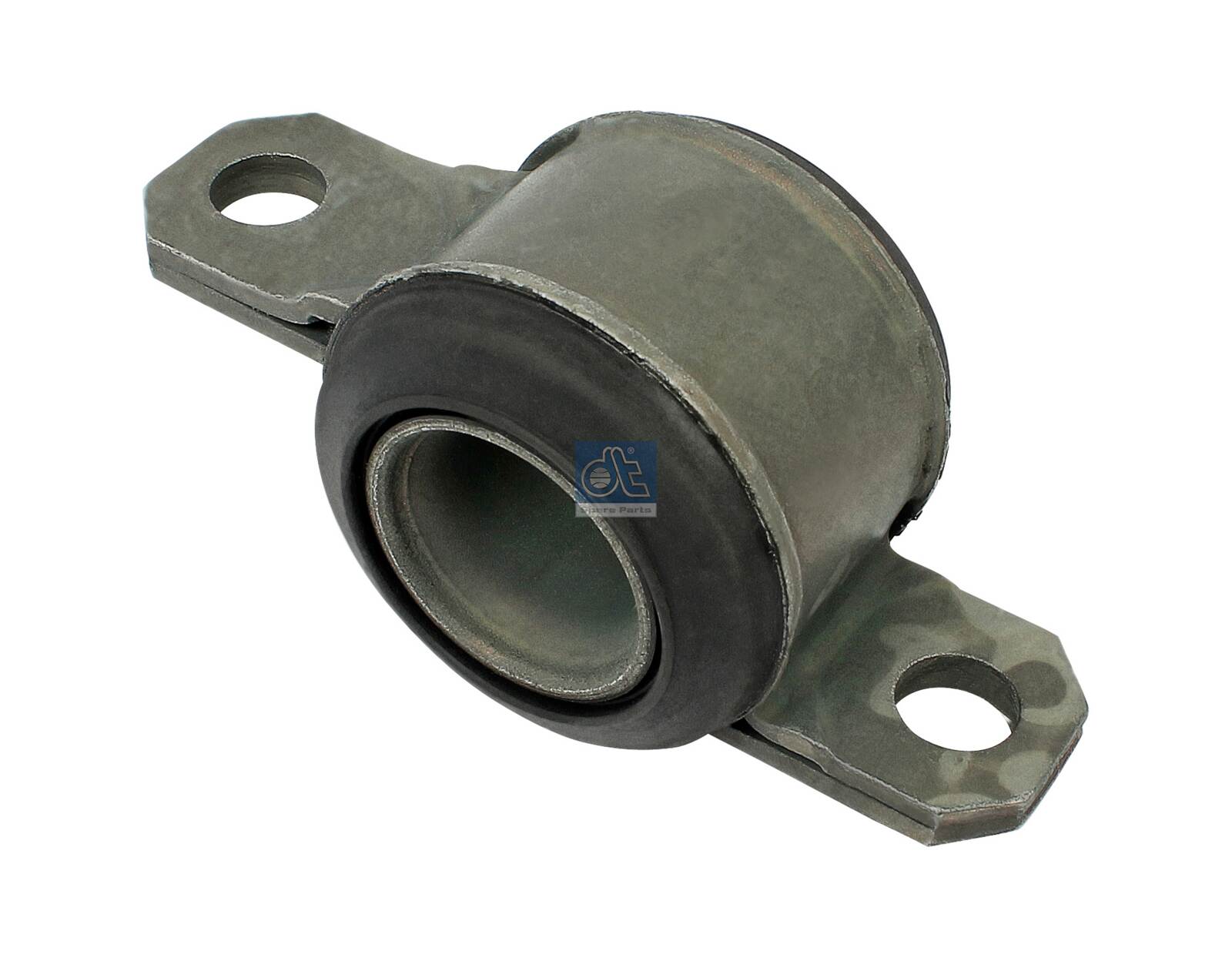 Draagarm-/ reactiearm lager Dt Spare Parts 12.63700