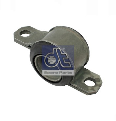 Draagarm-/ reactiearm lager Dt Spare Parts 12.63700