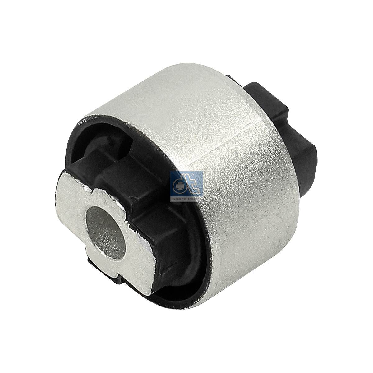 Draagarm-/ reactiearm lager Dt Spare Parts 12.63705