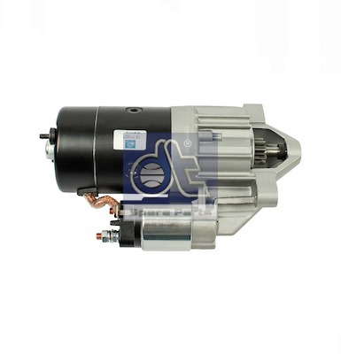 Starter Dt Spare Parts 12.71007