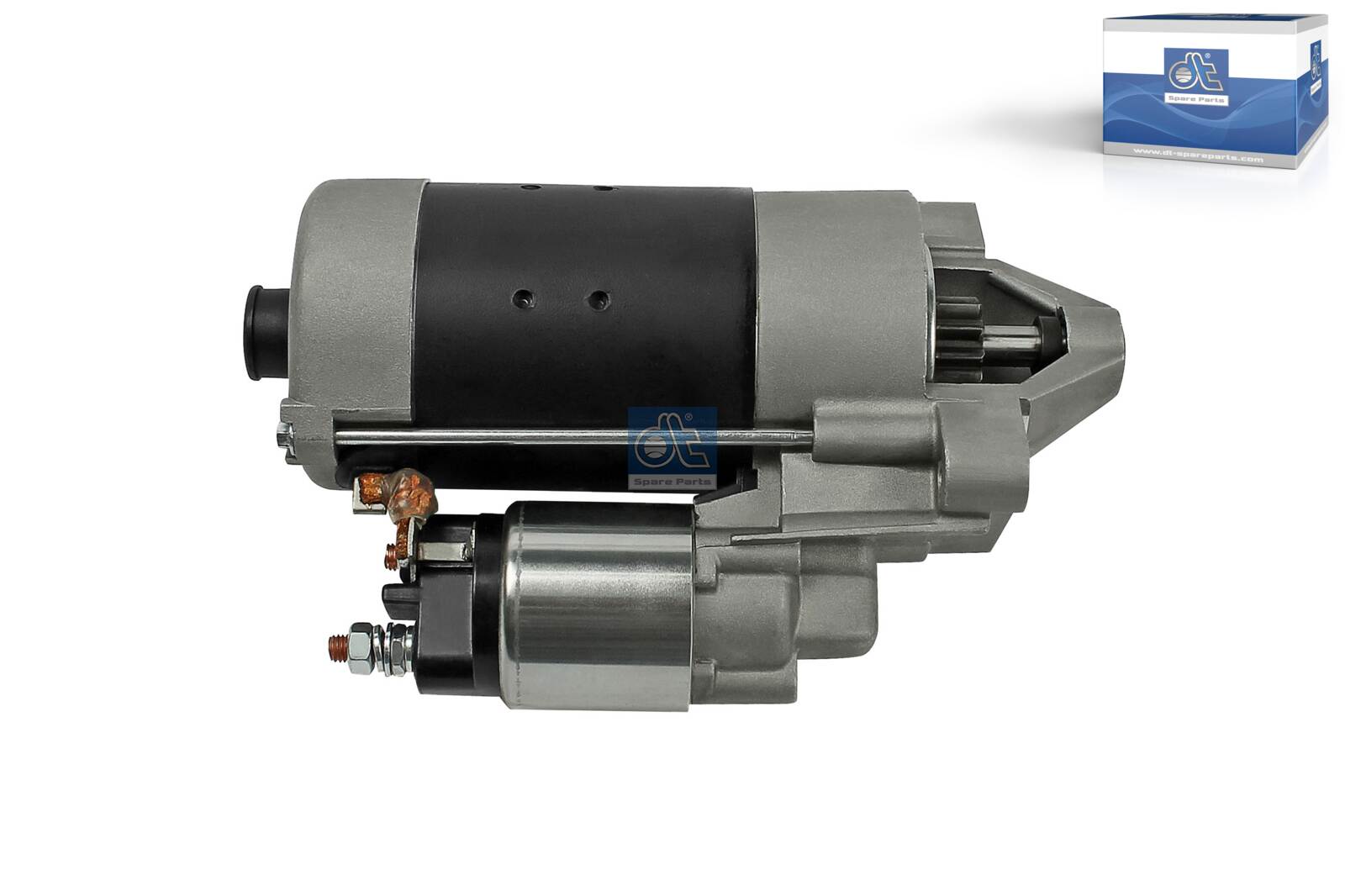 Starter Dt Spare Parts 12.71011