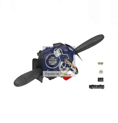 Knipperlichtschakelaar Dt Spare Parts 12.71200