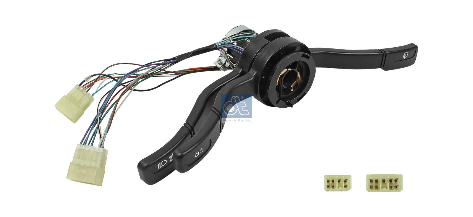 Knipperlichtschakelaar Dt Spare Parts 12.71201