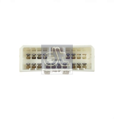 Dt Spare Parts Knipperlichtschakelaar 12.71203