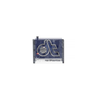 Dt Spare Parts Knipperlichtschakelaar 12.71206