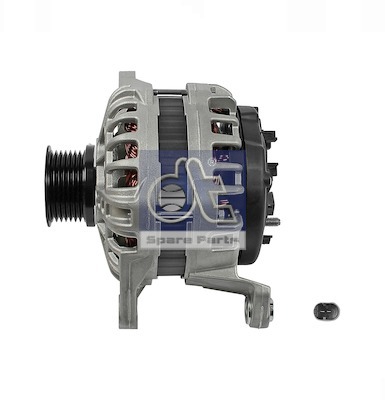 Alternator/Dynamo Dt Spare Parts 12.72003