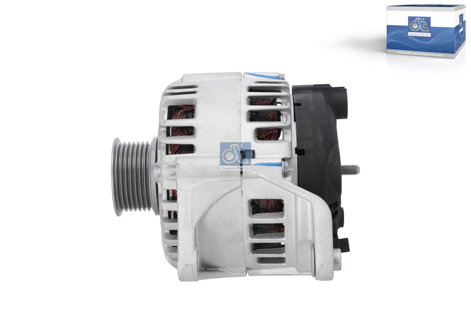 Alternator/Dynamo Dt Spare Parts 12.72003