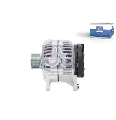 Alternator/Dynamo Dt Spare Parts 12.72004