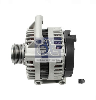 Alternator/Dynamo Dt Spare Parts 12.72005