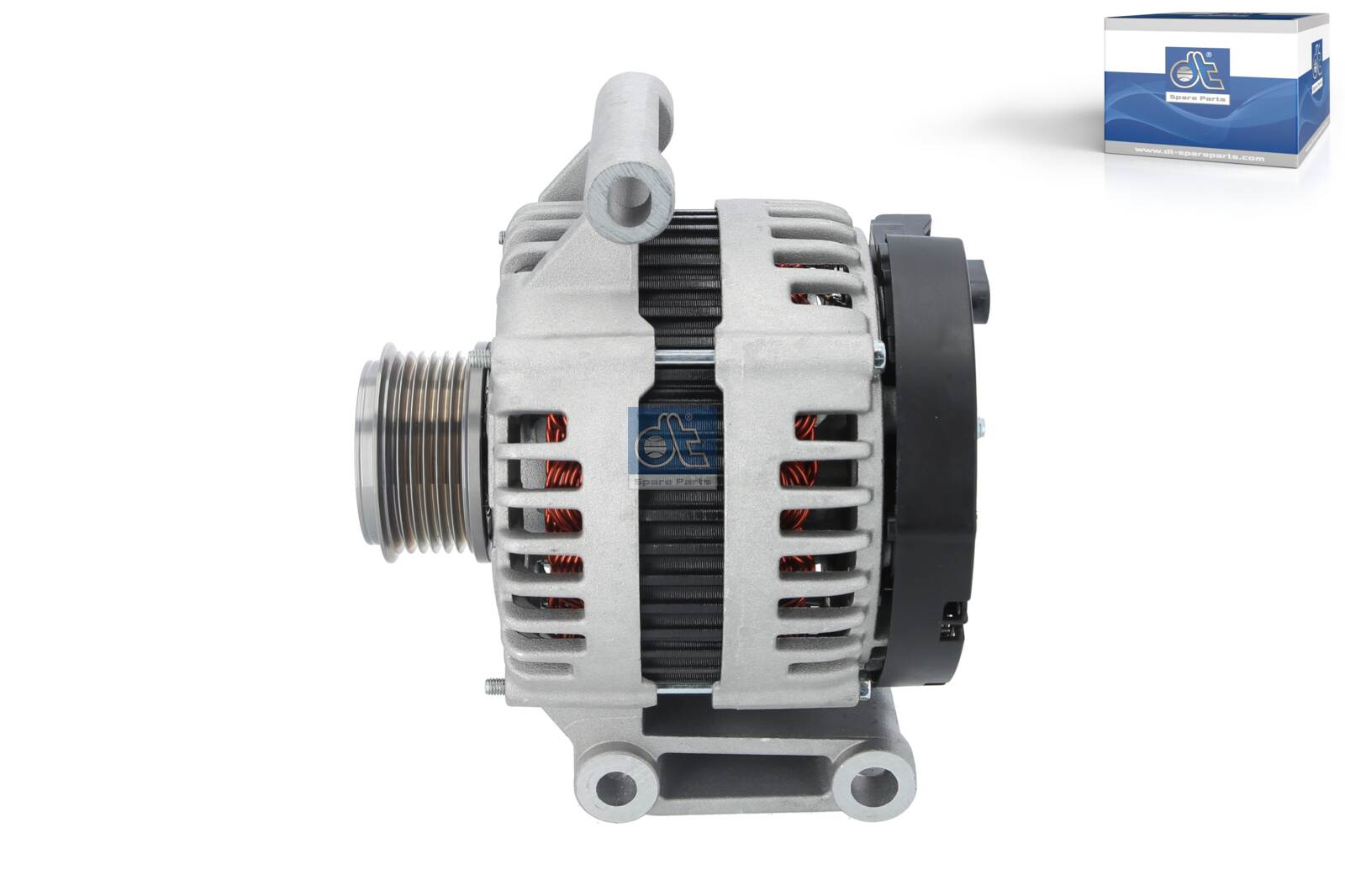 Alternator/Dynamo Dt Spare Parts 12.72005