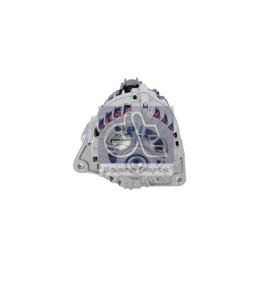 Dt Spare Parts Alternator/Dynamo 12.72008