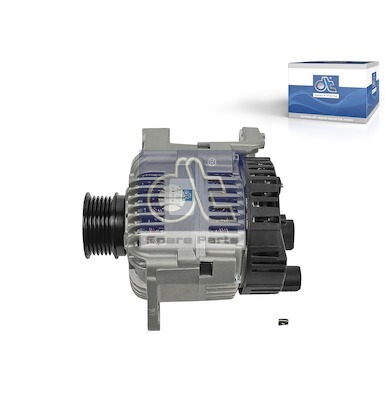 Alternator/Dynamo Dt Spare Parts 12.72011