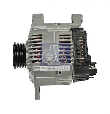 Alternator/Dynamo Dt Spare Parts 12.72012