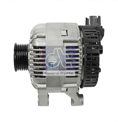 Alternator/Dynamo Dt Spare Parts 12.72016