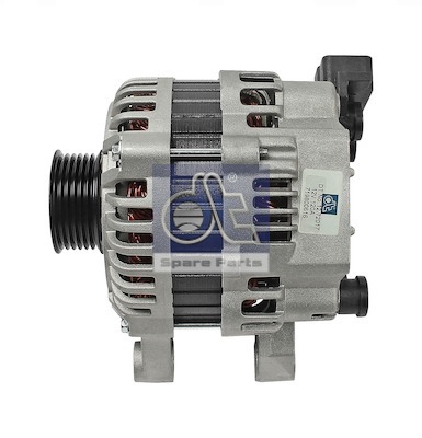 Alternator/Dynamo Dt Spare Parts 12.72017