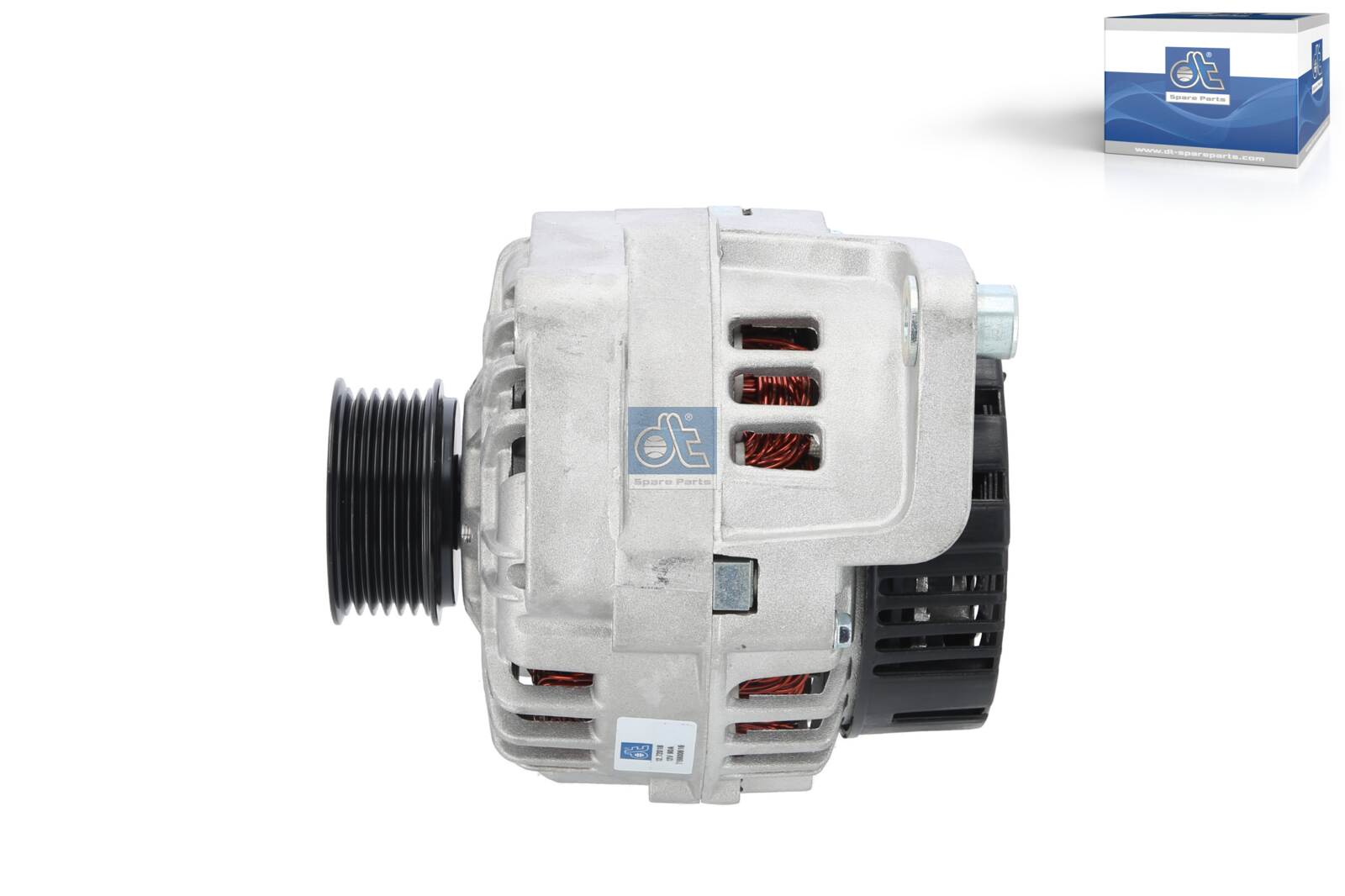 Alternator/Dynamo Dt Spare Parts 12.72018