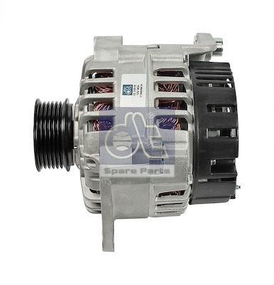 Alternator/Dynamo Dt Spare Parts 12.72018